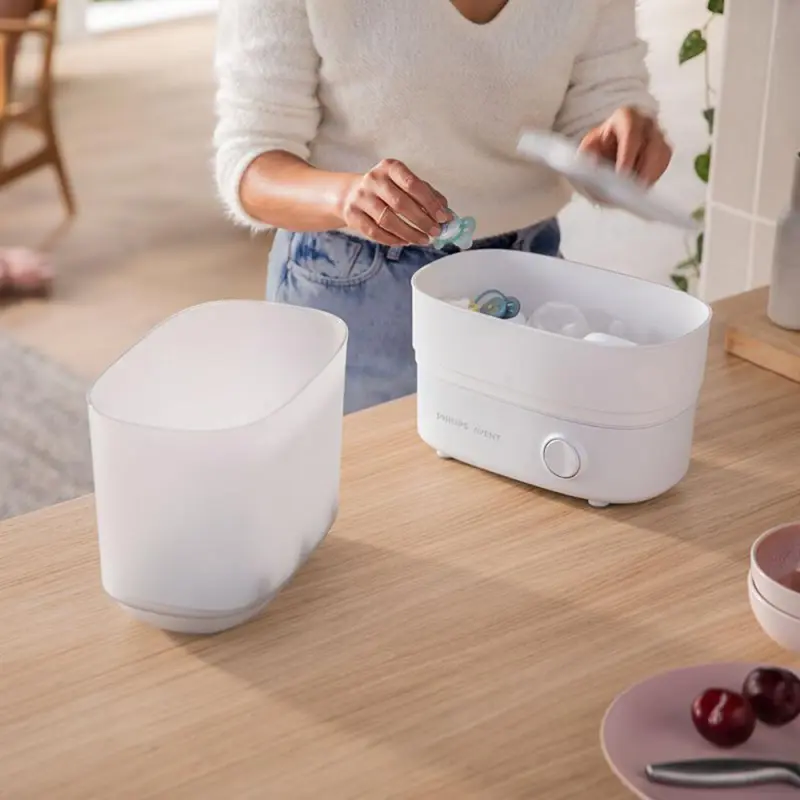 PHILIPS Avent SCF291/00 elektromos gőzsterilizáló