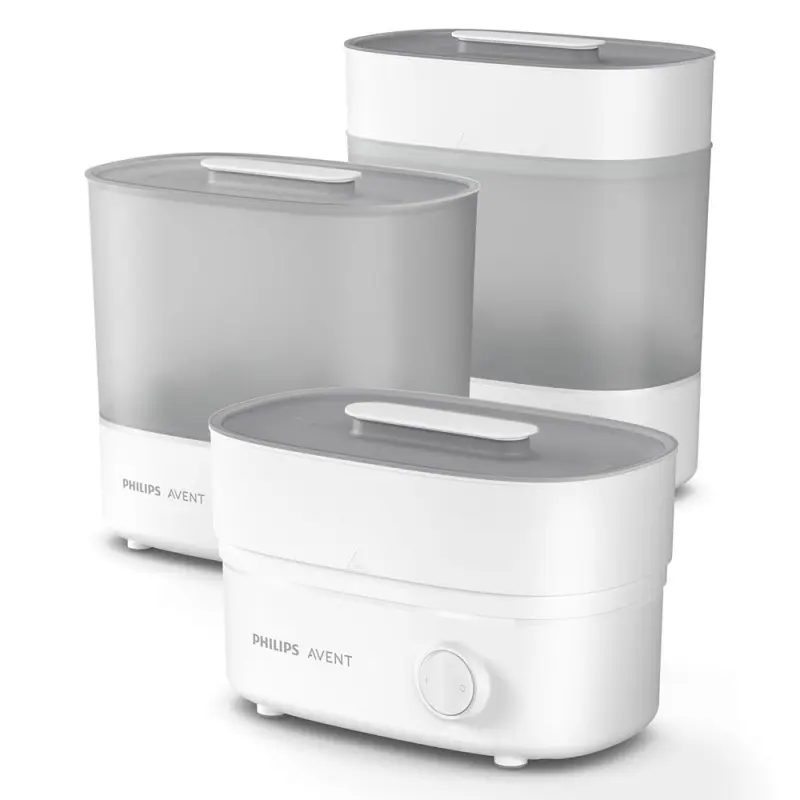 PHILIPS Avent SCF291/00 elektromos gőzsterilizáló