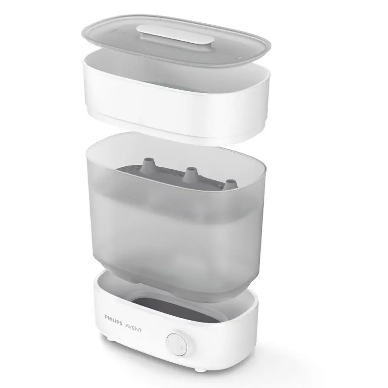PHILIPS Avent SCF291/00 elektromos gőzsterilizáló