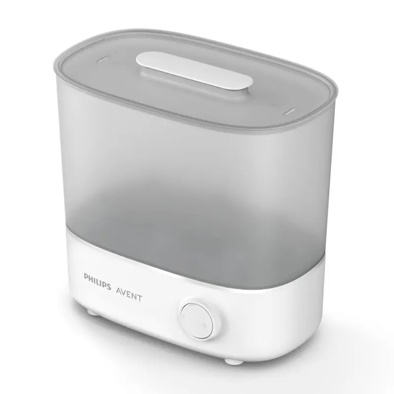 PHILIPS Avent SCF291/00 elektromos gőzsterilizáló