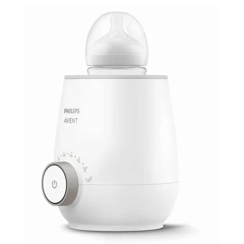 PHILIPS Avent SCF358/00 elektromos cumisüveg melegítő