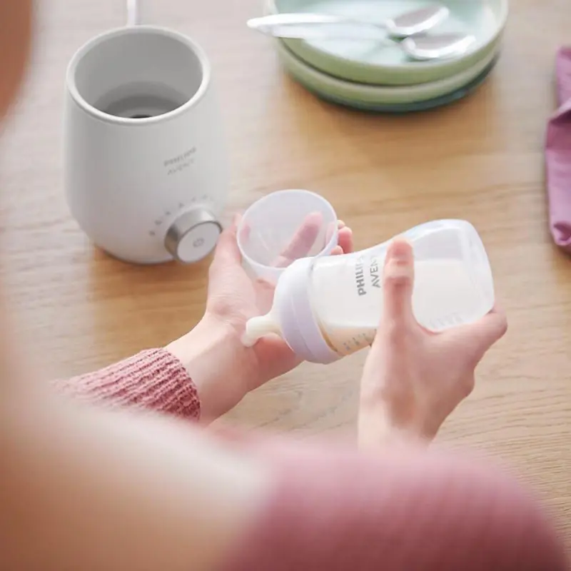 PHILIPS Avent SCF358/00 elektromos cumisüveg melegítő