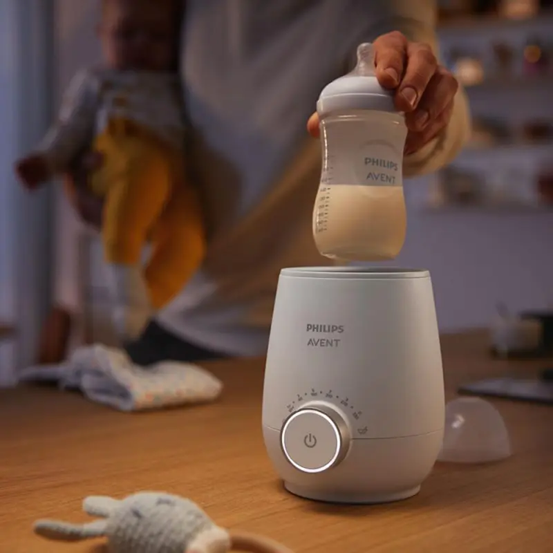 PHILIPS Avent SCF358/00 elektromos cumisüveg melegítő