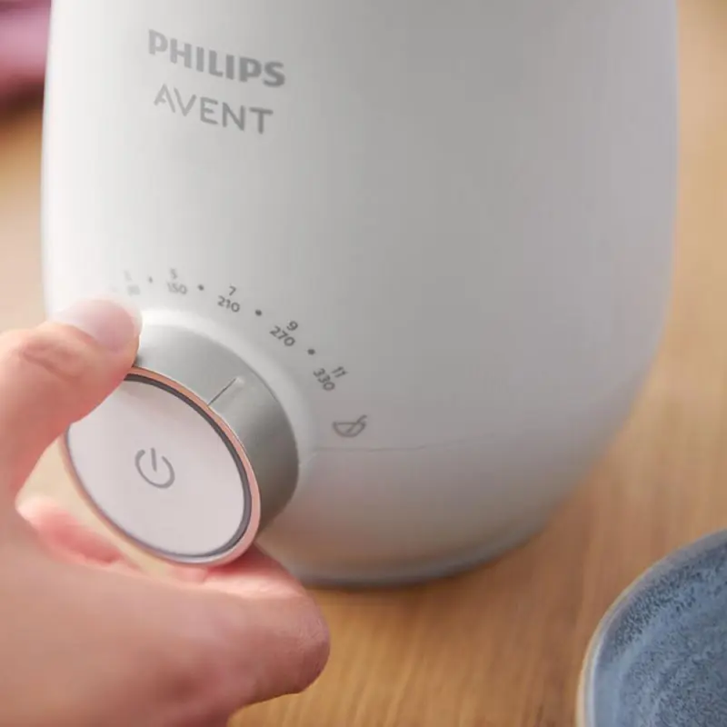 PHILIPS Avent SCF358/00 elektromos cumisüveg melegítő