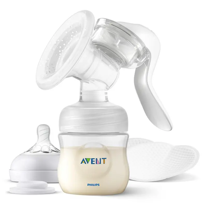 Avent SCF430/10 kézi mellszívó