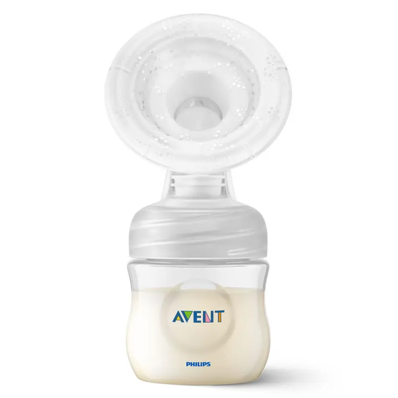 Avent SCF430/20 kézi mellszívó