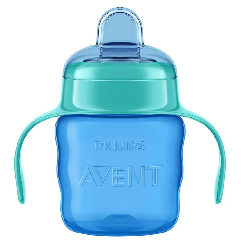PHILIPS Avent SCF551/05 Itatópohár, itatófejjel