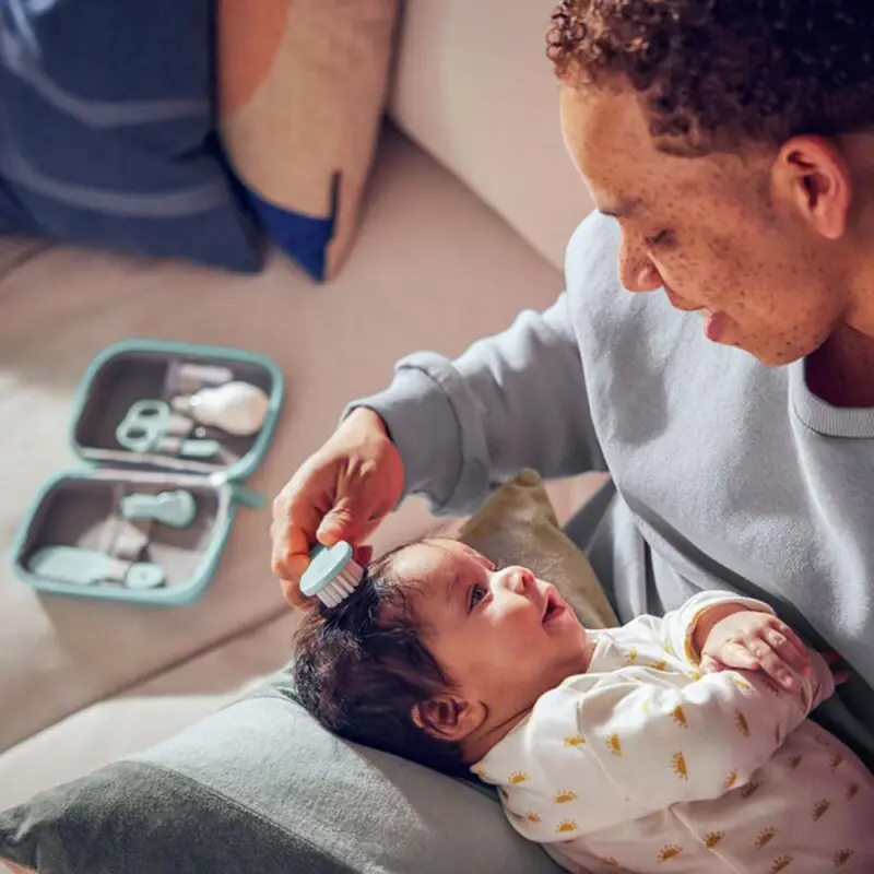 PHILIPS Avent SCH401/00 babaápolási szett