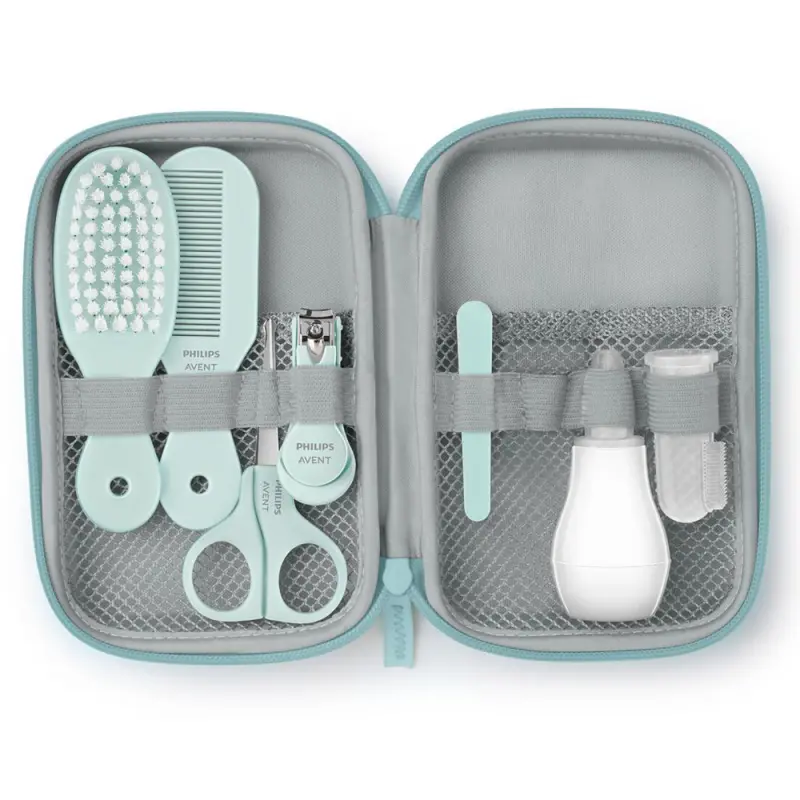 PHILIPS Avent SCH401/00 babaápolási szett