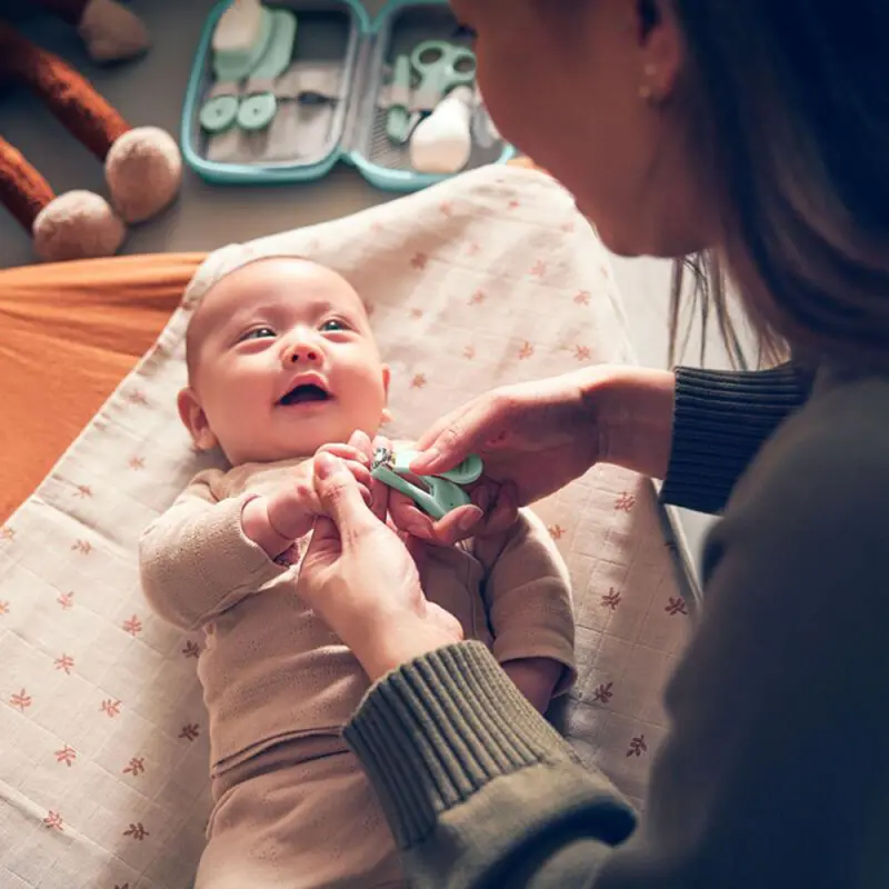 PHILIPS Avent SCH401/00 babaápolási szett