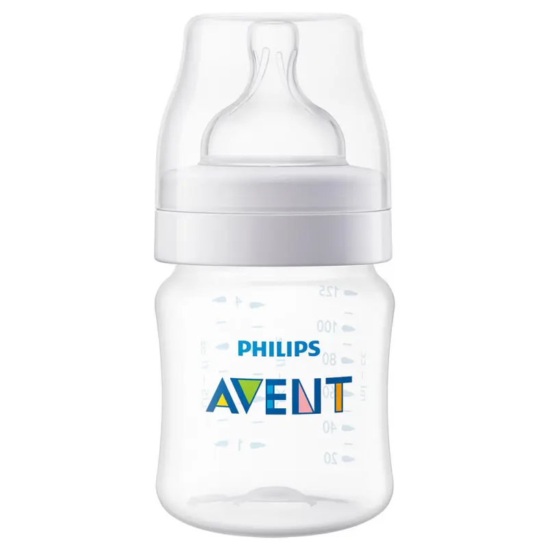 PHILIPS Avent SCY100/01 Hasfájáscsökkentő cumisüveg