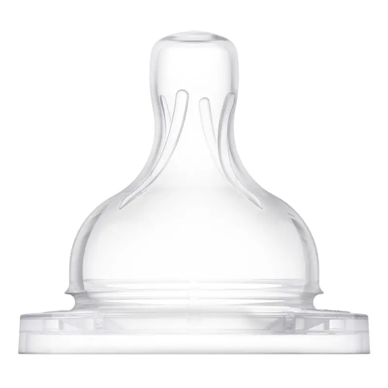 Avent SCY762/02 Hasfájást csökkentő cumifej 2 db