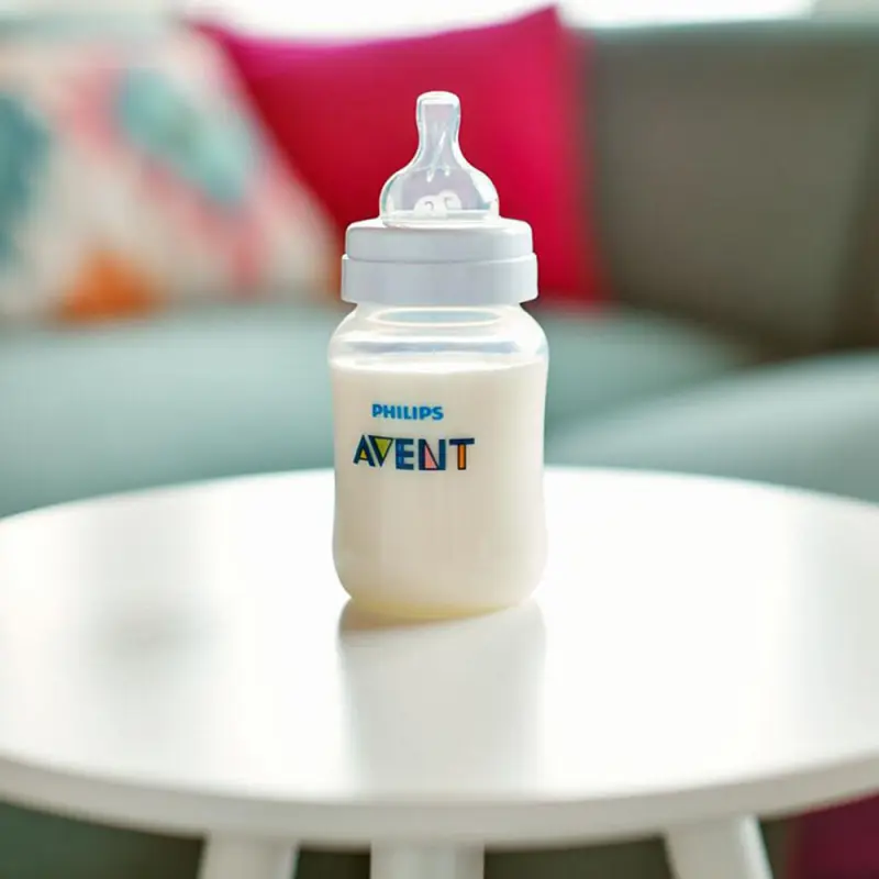 Avent SCY762/02 Hasfájást csökkentő cumifej 2 db