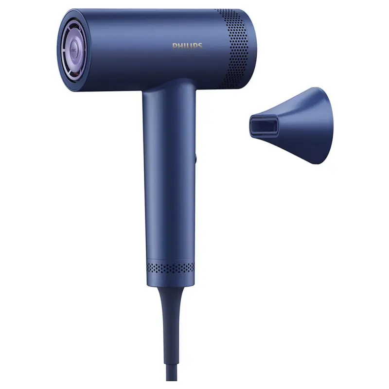PHILIPS BHD839/00 hajszárító (szűkítőfejjel)