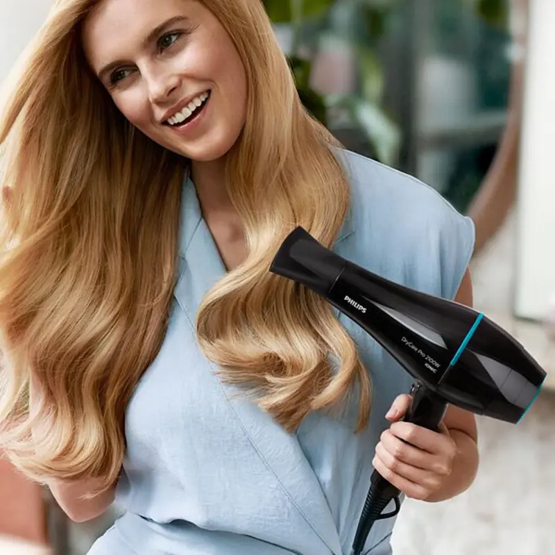 DryCare Advanced Pro BHD272/00 hajszárító