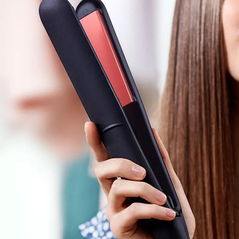 StraightCare Essential BHS376/00 ThermoProtect hajegyenesítő