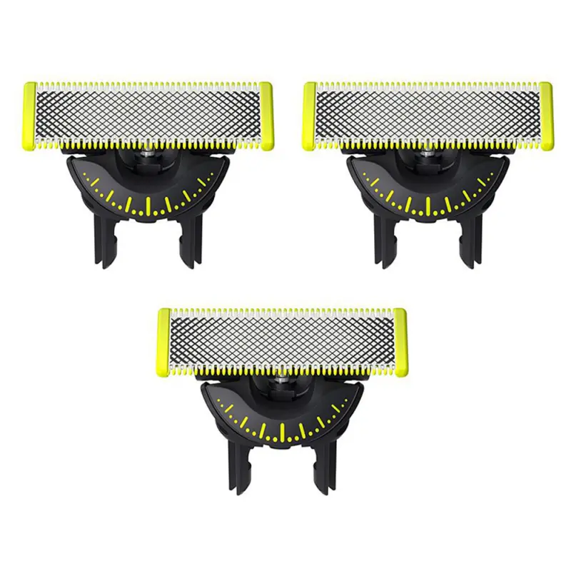 PHILIPS OneBlade 360 QP430/50 csere penge 3 db