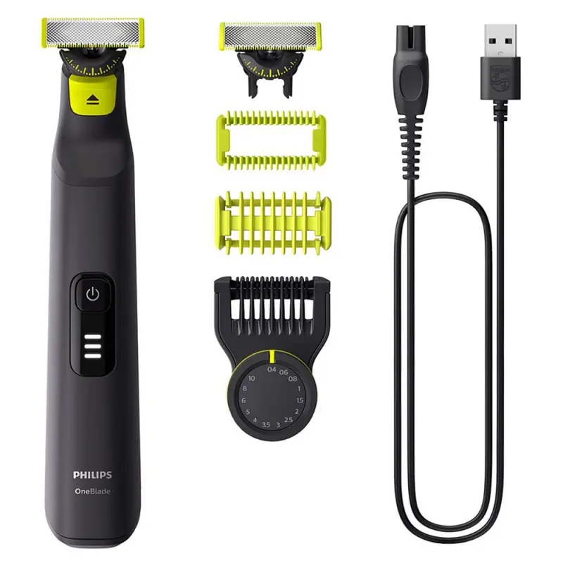 PHILIPS OneBlade Pro 360 QP6542/15 Hibrid borotva