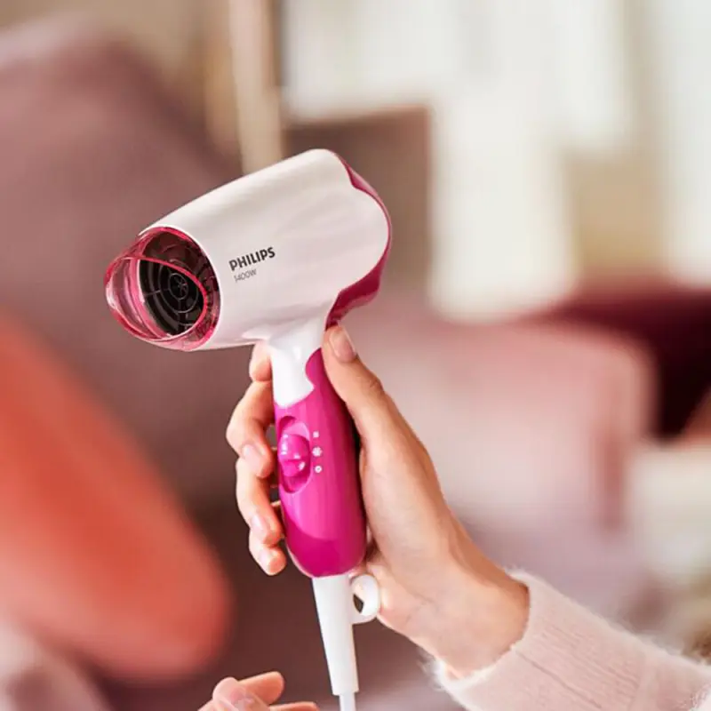 SalonDry Compact BHD003/00 hajszárító