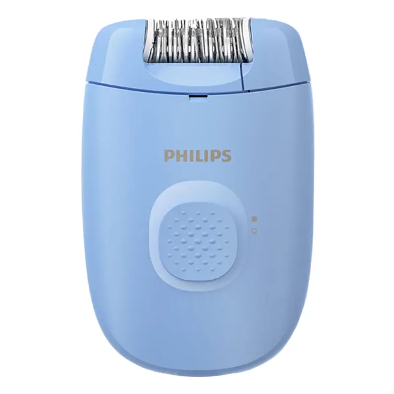 PHILIPS Epilator Series 2000 BRE228/00 Vezetékes Epilátor kék