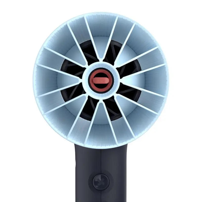 Series 3000 BHD360/20 hajszárító