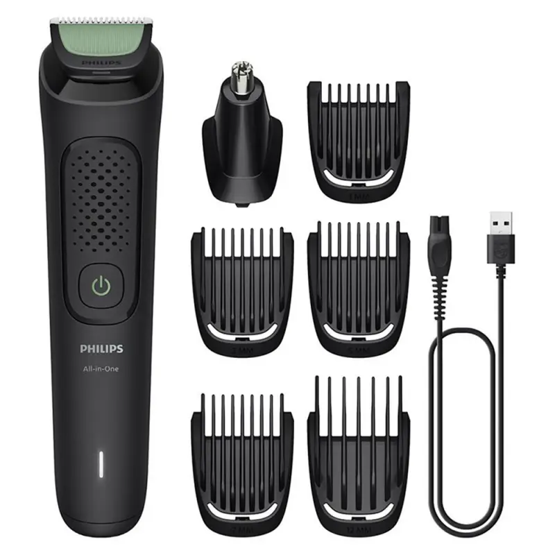 PHILIPS All-in-One Series 3000 MG3920/15 Multigroom
