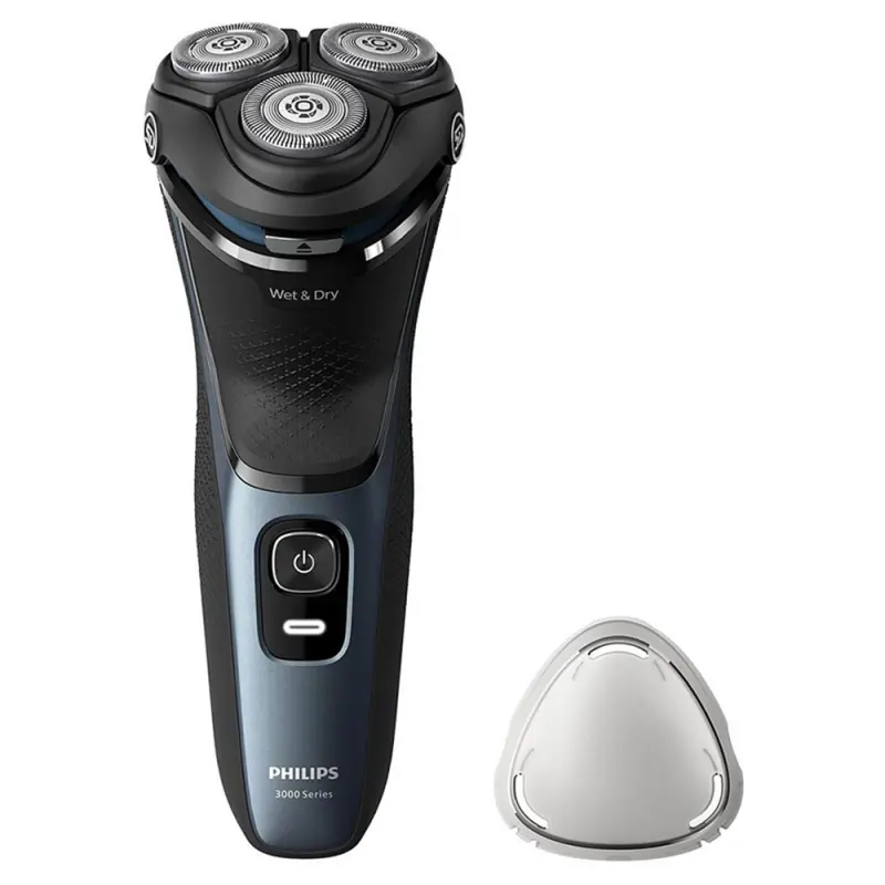 PHILIPS Series 3000 S3144/00 Elektromos borotva