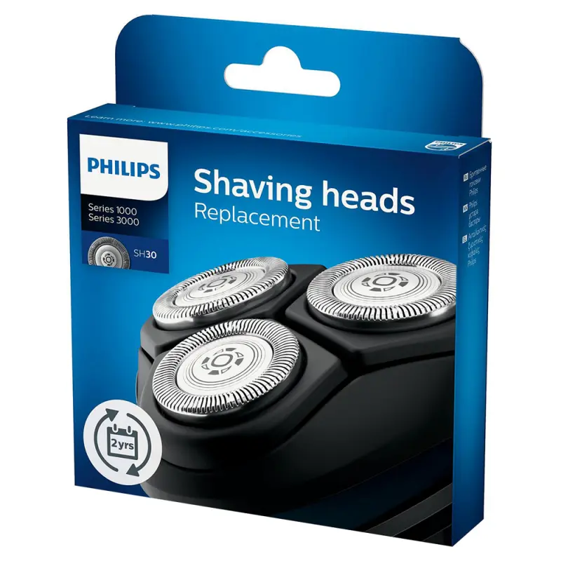 PHILIPS Series 3000 SH30/50 borotvafej
