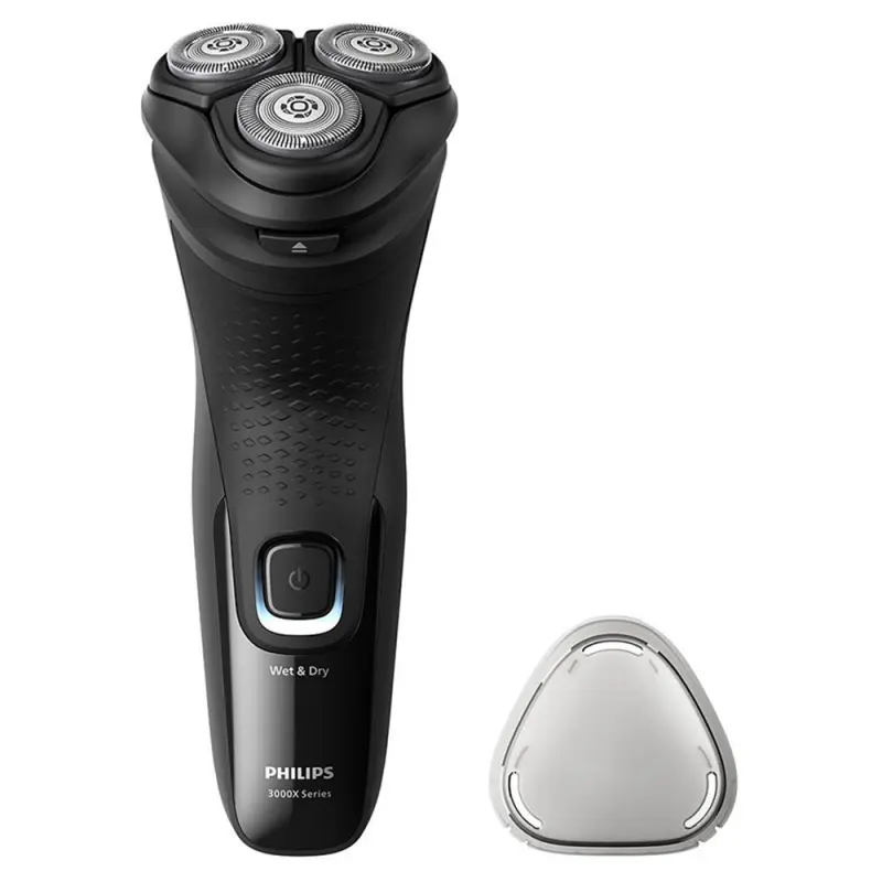PHILIPS Series 3000 X3001/00 Elektromos borotva