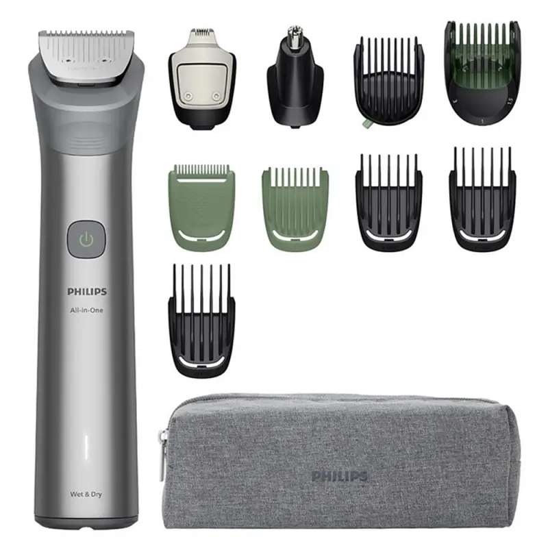 PHILIPS All-in-One Series 5000 MG5941/15 Multigroom
