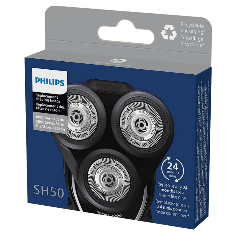 PHILIPS Series 5000 SH50/50 borotvafej