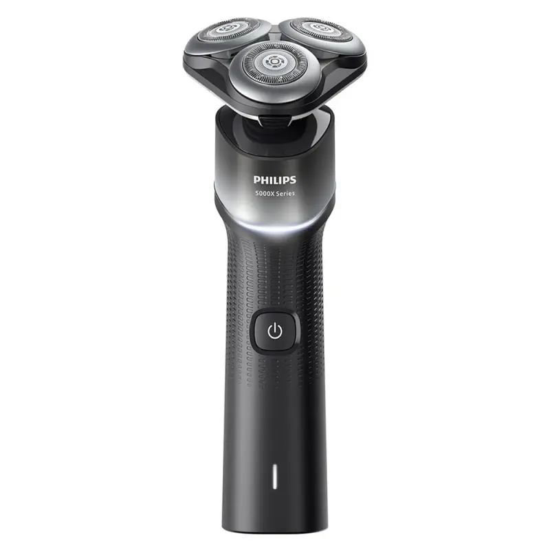 PHILIPS Series 5000 X5004/00 Elektromos borotva ezüst