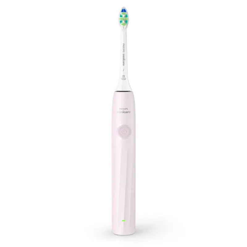 Sonicare 2000 Elektromos fogkefe HX4022/03 világos rózsaszín