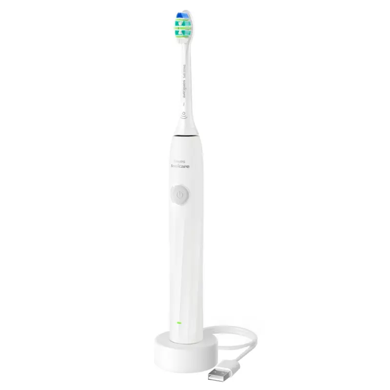 PHILIPS Sonicare 2000 HX4021/01 Elektromos fogkefe