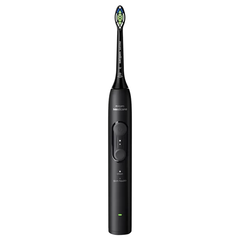 Sonicare 4000 HX4042/52 Elektromos fogkefe fekete