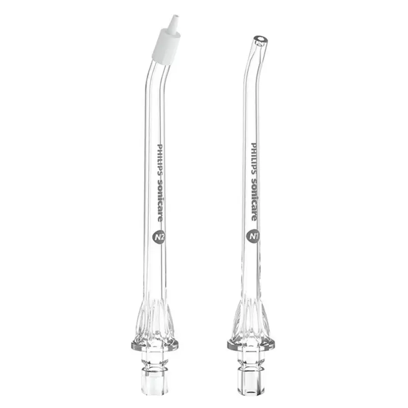 PHILIPS Sonicare Compact Flosser HX3072/00 Fogközi fúvófej 2db
