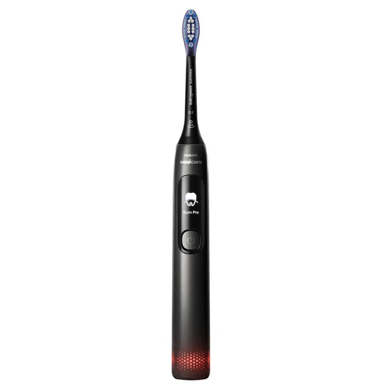 PHILIPS Sonicare HX3792/11 Szónikus Elektromos fogkefe fekete PHILIPS Sonicare HX3792/11 Szónikus Elektromos fogkefe fekete