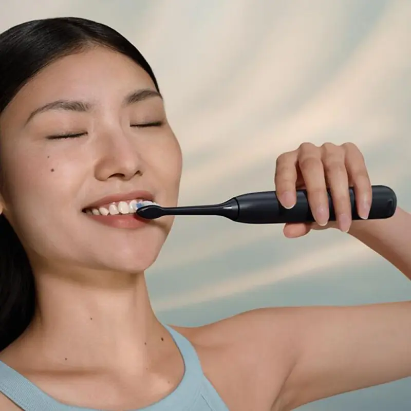 Sonicare HX7101/01 elektromos fogkefe fekete