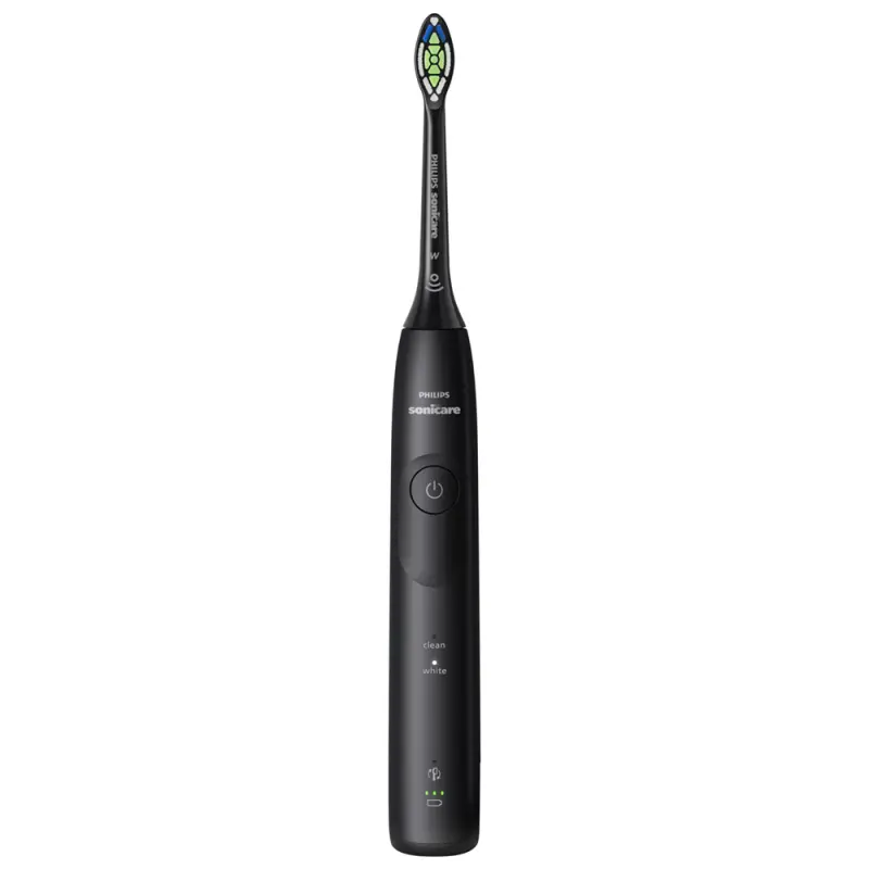 PHILIPS Sonicare 5000 HX7111/01 Szónikus Elektromos fogkefe fekete