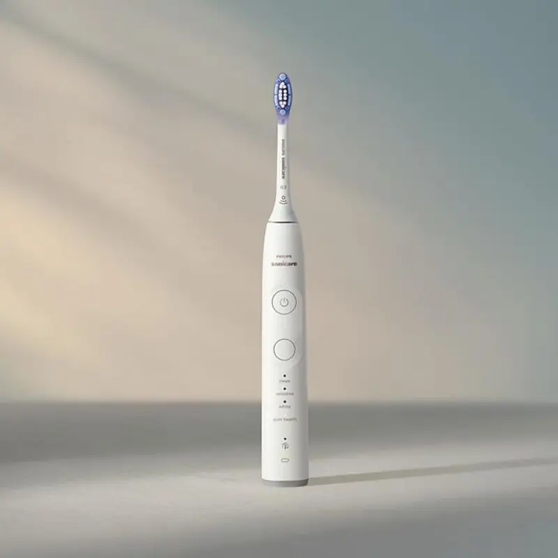 Sonicare 7000 HX7420/01 Szónikus Elektromos fogkefe törtfehér
