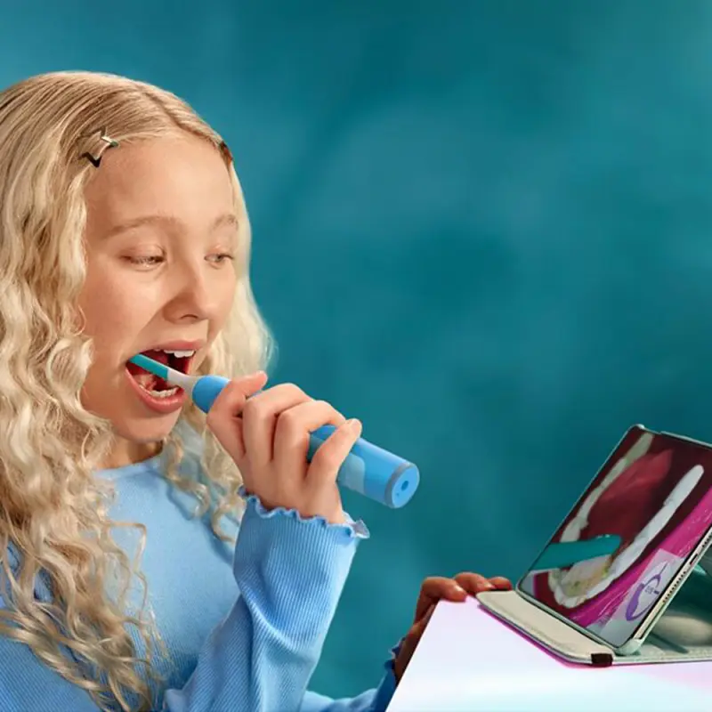 Sonicare for Kids Smart HX6600/12 Elektromos fogkefe