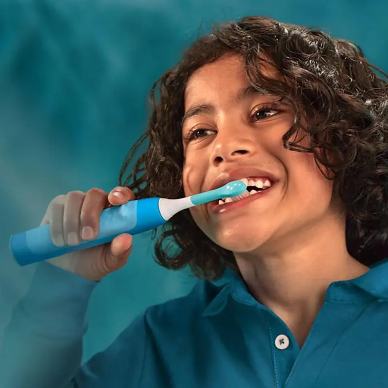Sonicare for Kids Smart HX6600/12 Elektromos fogkefe