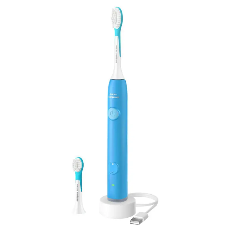 Sonicare for Kids Smart HX6600/12 Elektromos fogkefe