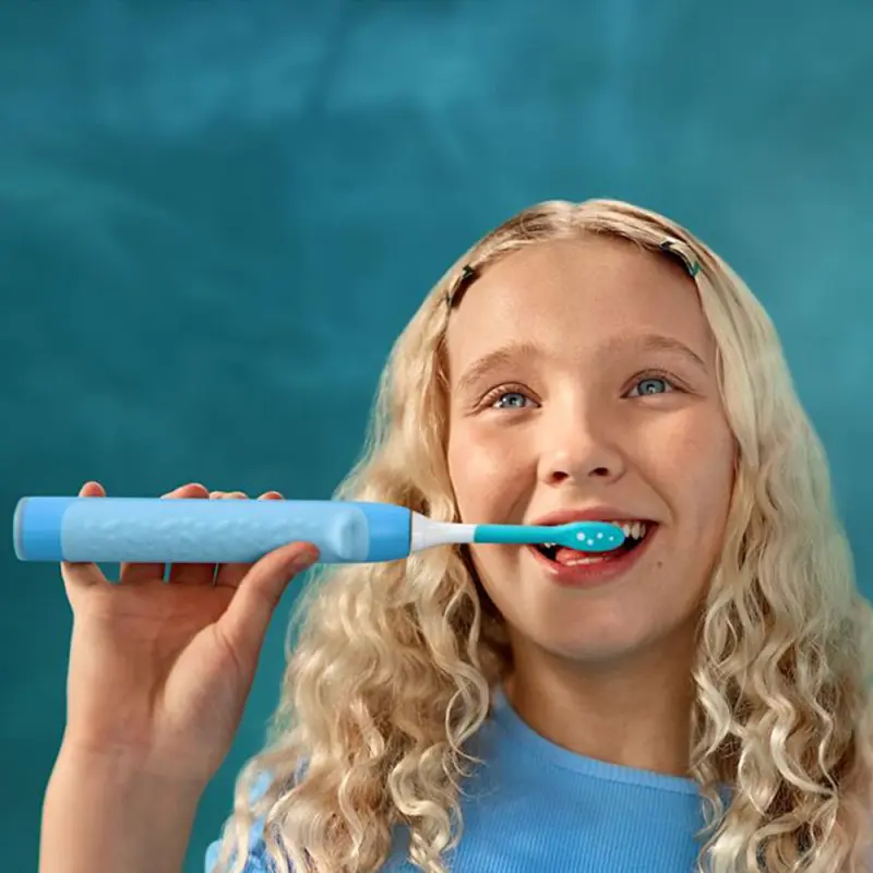 Sonicare for Kids Smart HX6600/12 Elektromos fogkefe