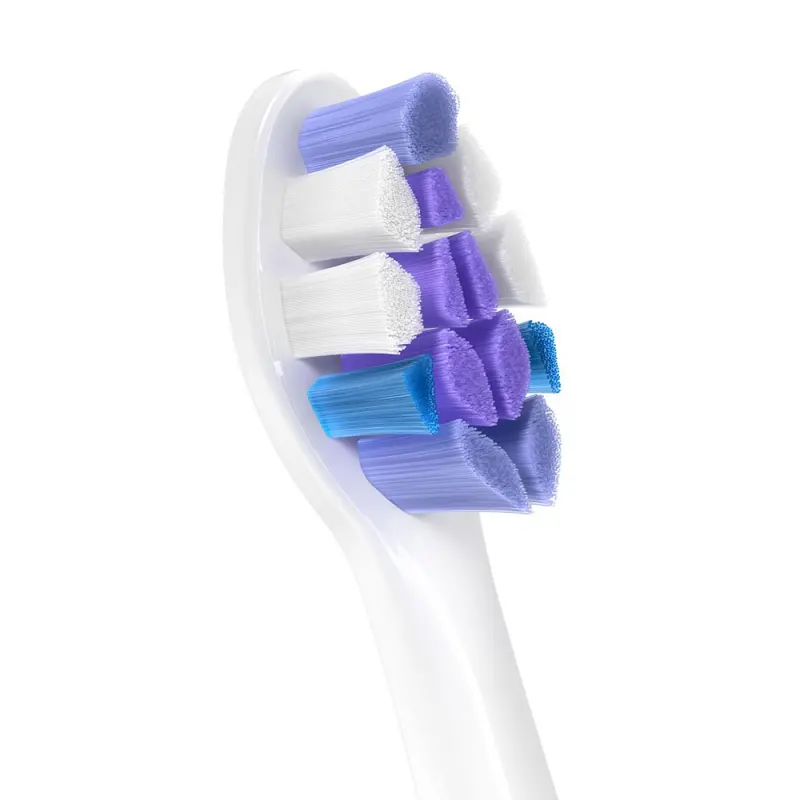 Sonicare Optimal Sensitive HX6054/87 fogkefefej fehér 4 db