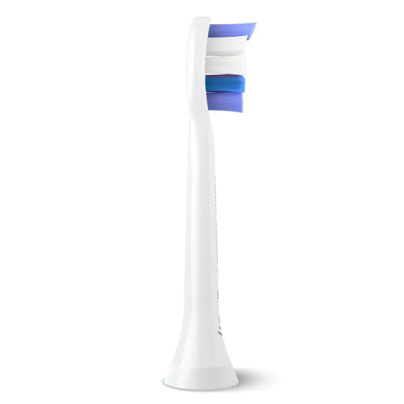Sonicare Optimal Sensitive HX6054/87 fogkefefej fehér 4 db