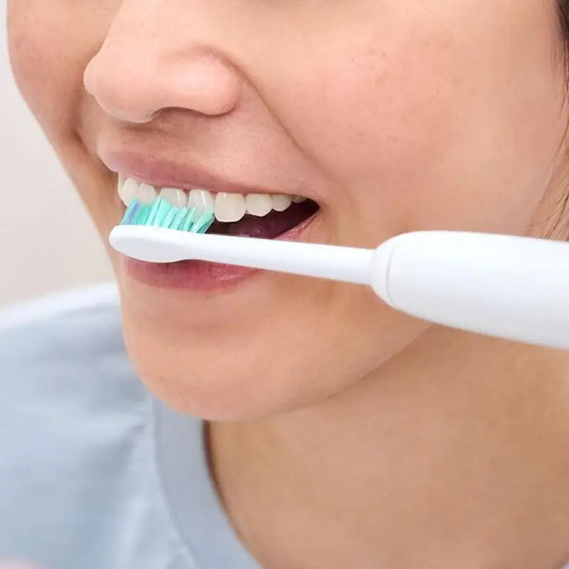 Sonicare ProResults HX6018/87 standard fogkefefej fehér 8 db