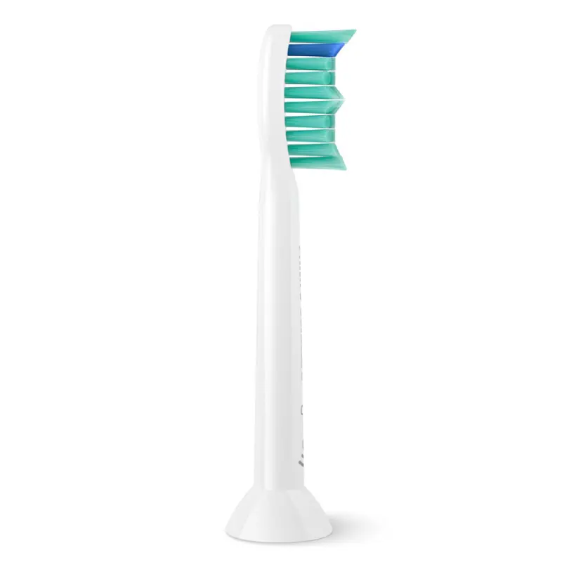 Sonicare ProResults HX6018/87 standard fogkefefej fehér 8 db