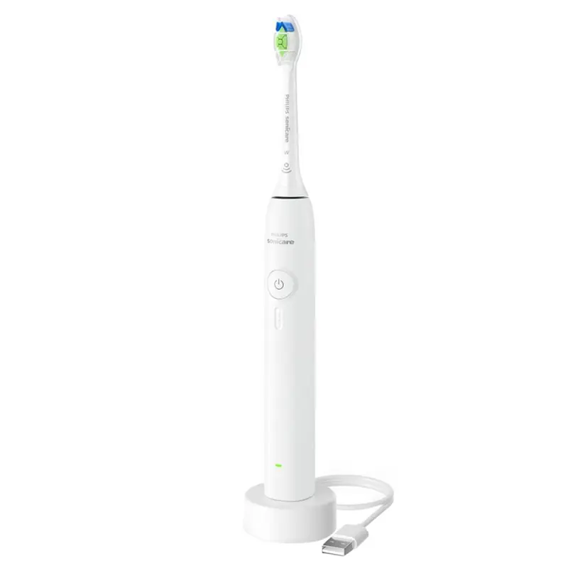 PHILIPS Sonicare 3000 HX4031/21 Elektromos fogkefe fehér