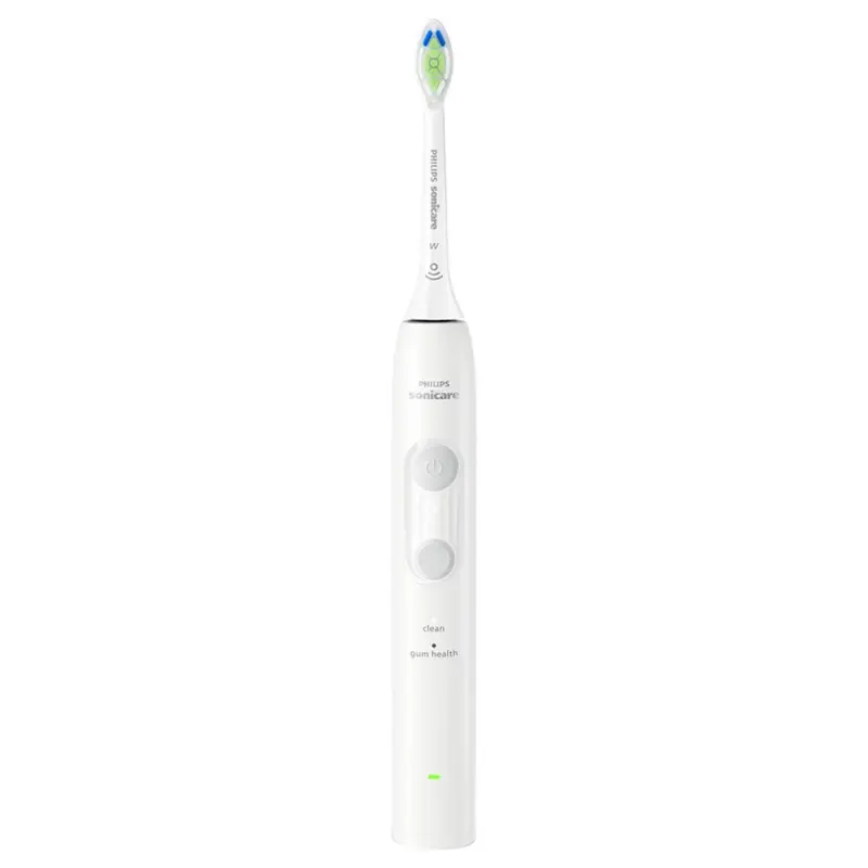 Sonicare 4000 HX4044/41 Elektromos fogkefe fehér